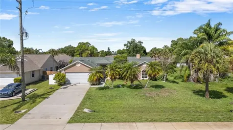 1521 Barber Street Sebastian FL 32958