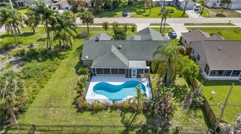 1521 Barber Street Sebastian FL 32958