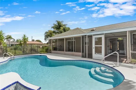 1521 Barber Street Sebastian FL 32958