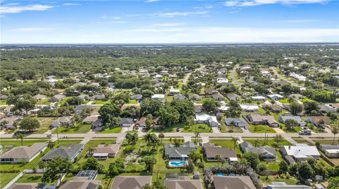 1521 Barber Street Sebastian FL 32958