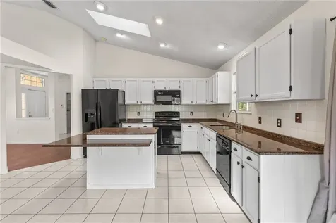 1521 Barber Street Sebastian FL 32958