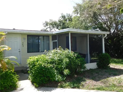 464 7th Place Vero Beach FL 32962
