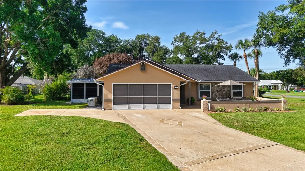 798 Dixie Terrace Sebastian FL 32958