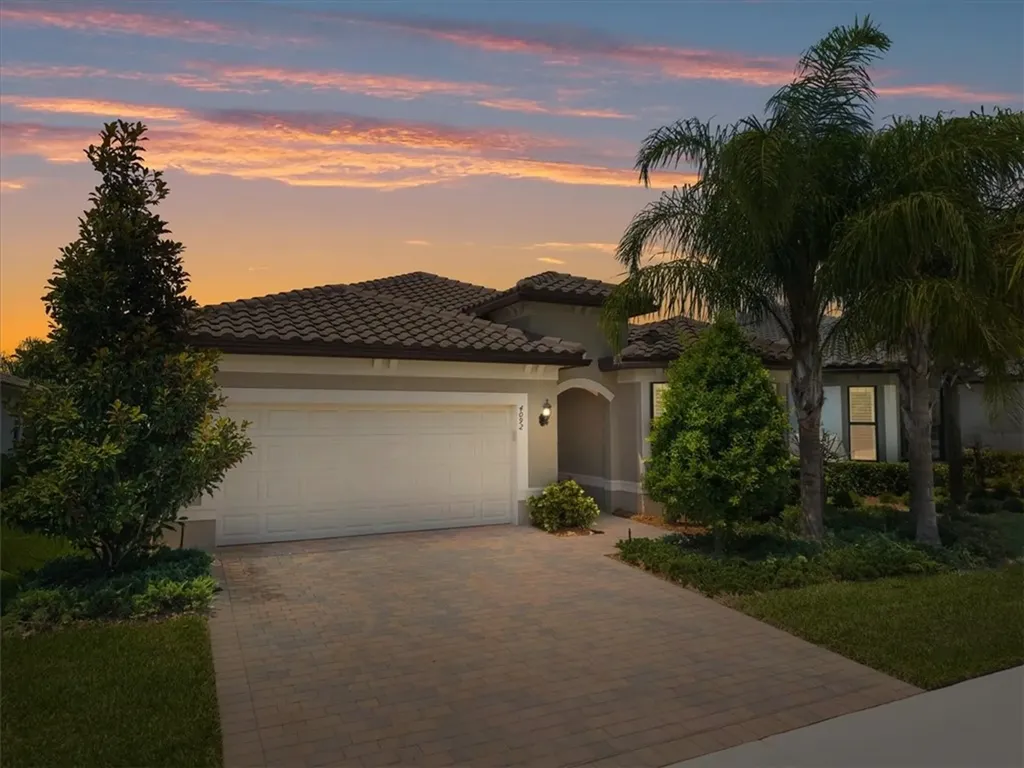 4092 Basket Oak Circle Vero Beach FL 32967