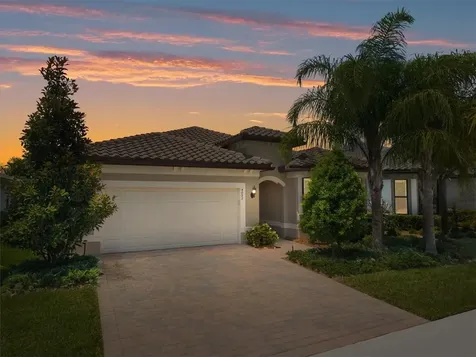 4092 Basket Oak Circle Vero Beach FL 32967
