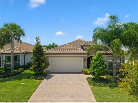 4092 Basket Oak Circle Vero Beach FL 32967
