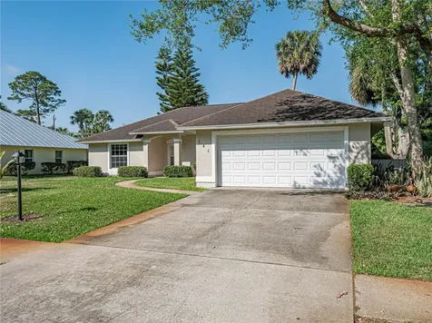 141 39th Drive Vero Beach FL 32968