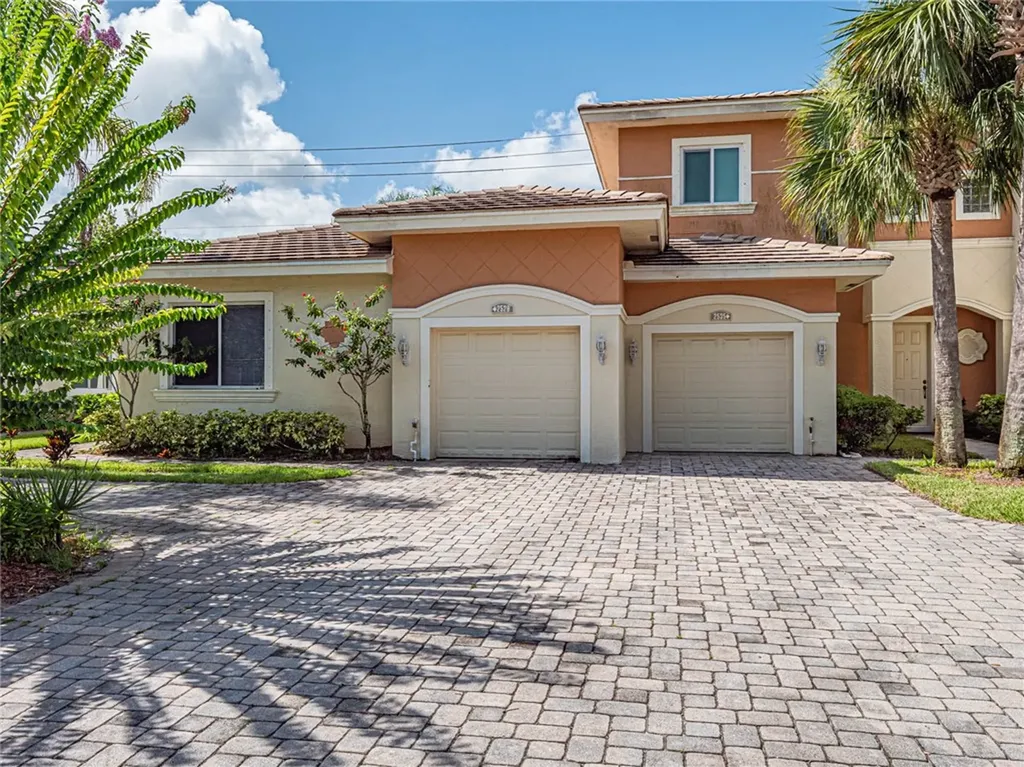 2529 Langrove Lane SW Vero Beach FL 32962