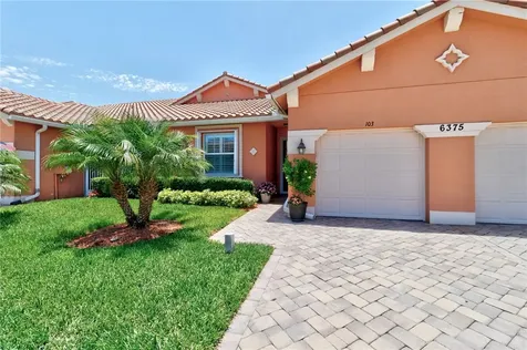 6375 Oxford Circle Vero Beach FL 32966