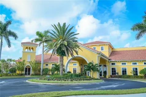 6375 Oxford Circle Vero Beach FL 32966