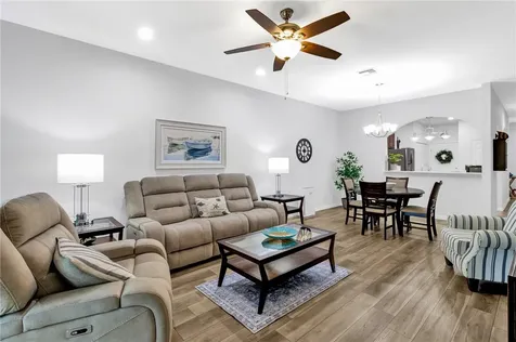 6375 Oxford Circle Vero Beach FL 32966