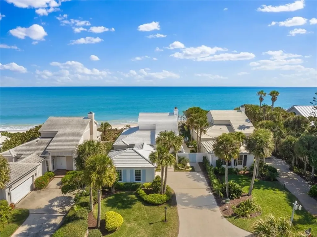 171 S Camelia Court Vero Beach FL 32963
