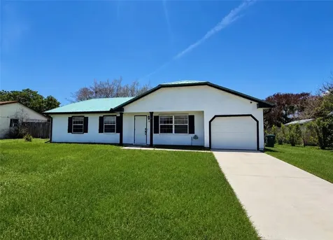 1918 SE West Dunbrooke Circle Port St Lucie FL 34952