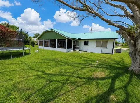 1918 SE West Dunbrooke Circle Port St Lucie FL 34952