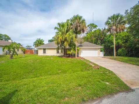 106 10th Court Vero Beach FL 32962