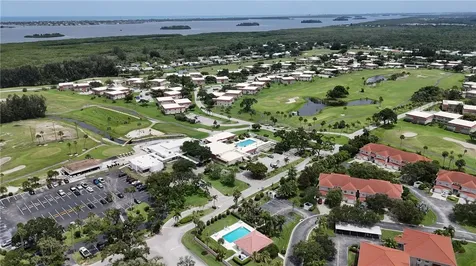 105 Spring Lake Court Vero Beach FL 32962