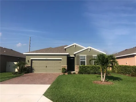 2585 Crowned Eagle Circle SW Vero Beach FL 32962