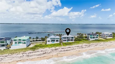 8120 S Ocean Drive Jensen Beach FL 34957