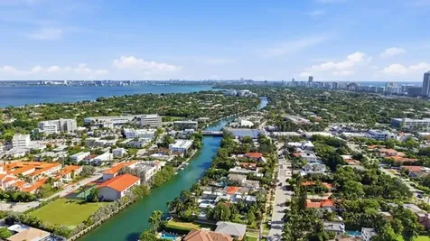 3716 Prairie Avenue Miami Beach FL 33140