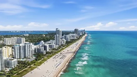 3716 Prairie Avenue Miami Beach FL 33140