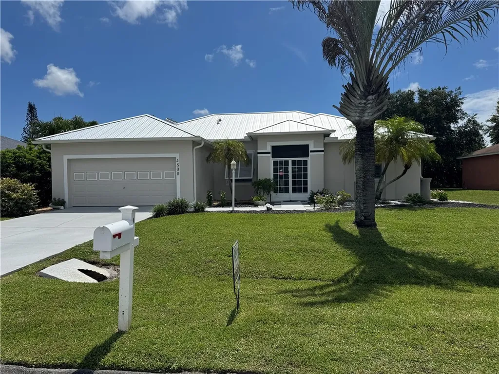 4800 48th Avenue Vero Beach FL 32967