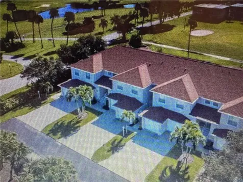 275 Grand Royale Circle Vero Beach FL 32962