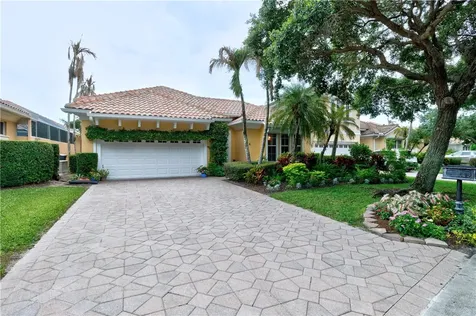 5415 Sol Rue Circle Vero Beach FL 32967