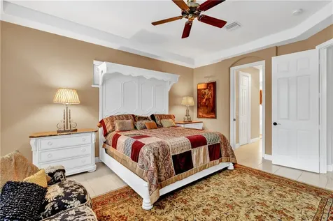 5415 Sol Rue Circle Vero Beach FL 32967