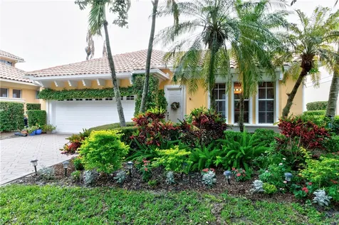 5415 Sol Rue Circle Vero Beach FL 32967