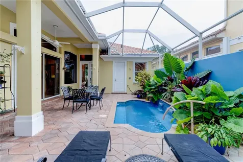 5415 Sol Rue Circle Vero Beach FL 32967
