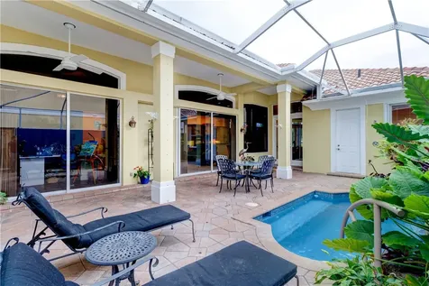 5415 Sol Rue Circle Vero Beach FL 32967