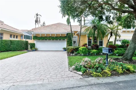 5415 Sol Rue Circle Vero Beach FL 32967