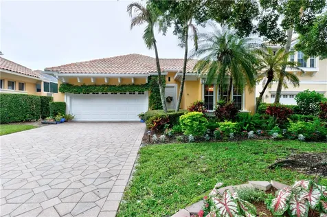 5415 Sol Rue Circle Vero Beach FL 32967