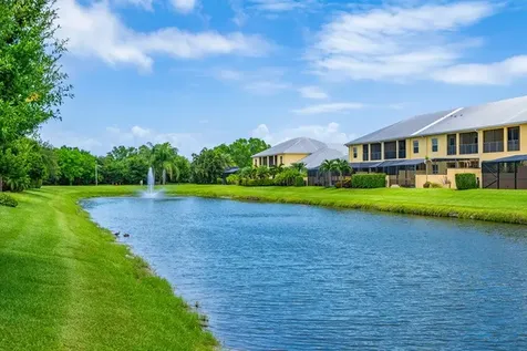 1875 Bridgepointe Circle Vero Beach FL 32967