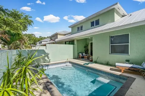 1875 Bridgepointe Circle Vero Beach FL 32967