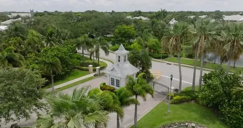 1875 Bridgepointe Circle Vero Beach FL 32967