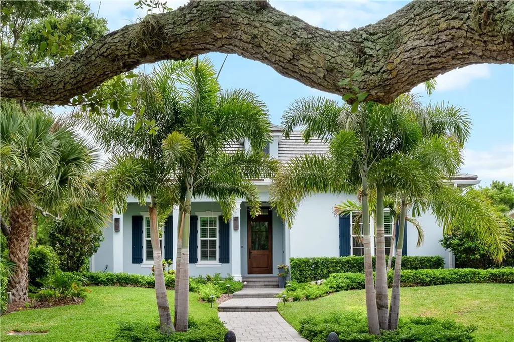 101 Island Place Vero Beach FL 32963