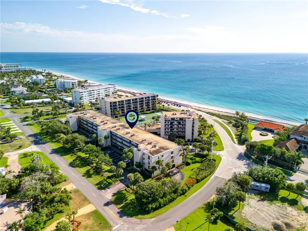 3939 Ocean Drive Vero Beach FL 32963