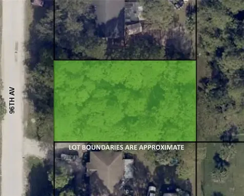 8030 96th Avenue Vero Beach FL 32967