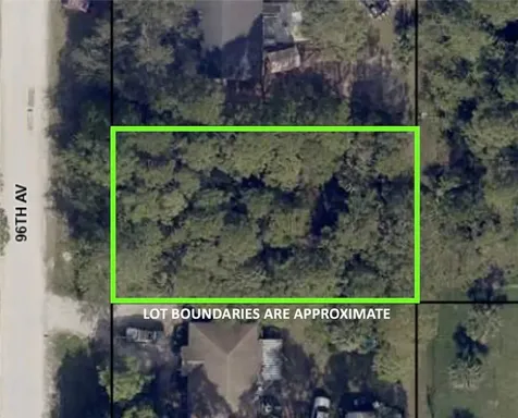 8030 96th Avenue Vero Beach FL 32967