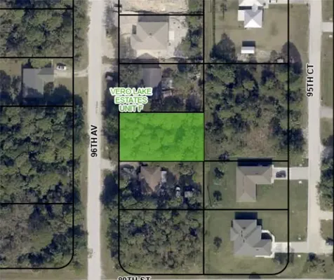 8030 96th Avenue Vero Beach FL 32967