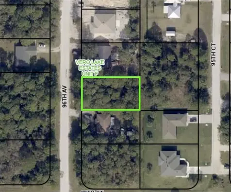 8030 96th Avenue Vero Beach FL 32967