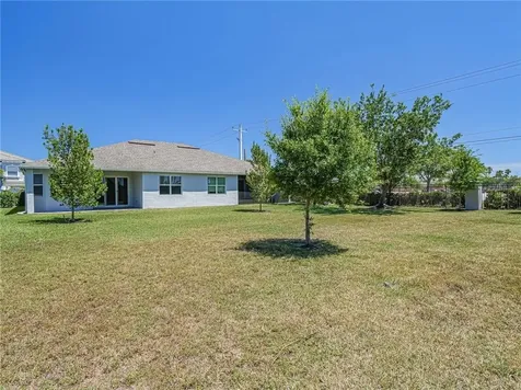 2529 Bella Vista Circle Vero Beach FL 32966