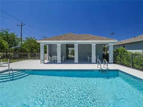 2529 Bella Vista Circle Vero Beach FL 32966