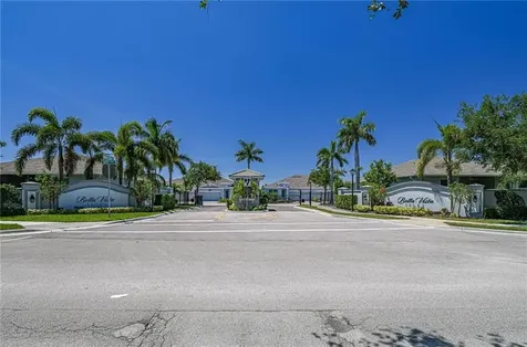 2529 Bella Vista Circle Vero Beach FL 32966