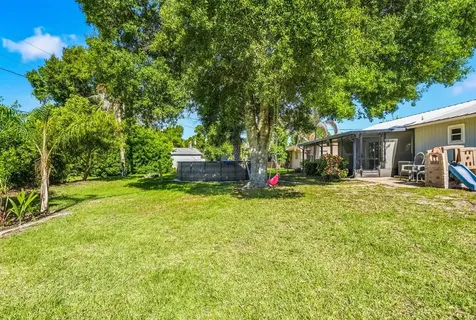 7003 Fort Walton Avenue Fort Pierce FL 34951