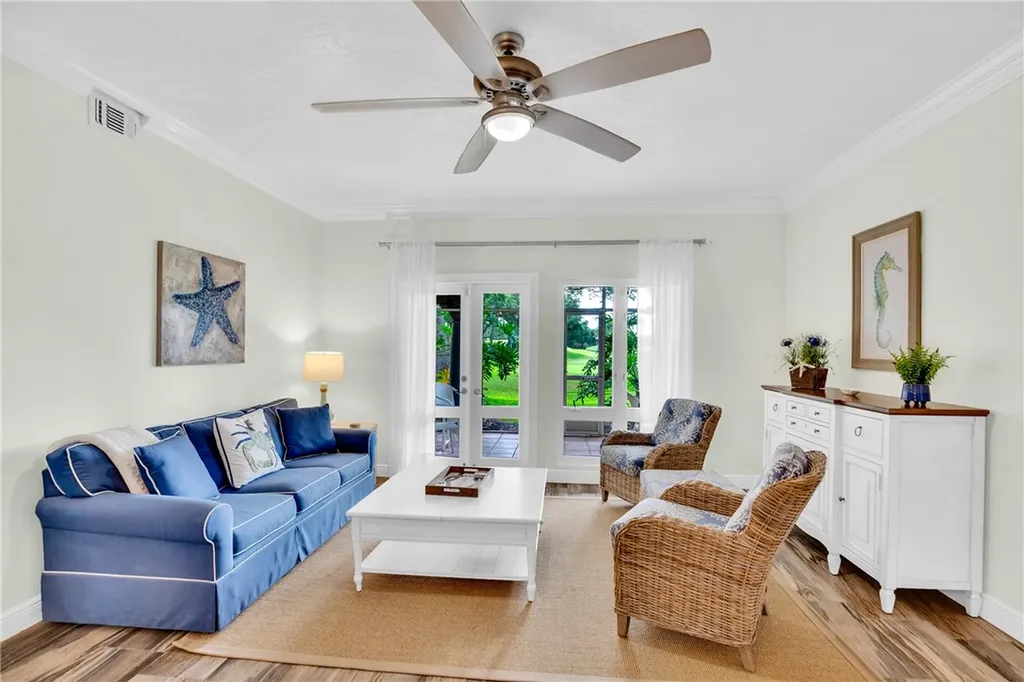 5080 Harmony Circle Vero Beach FL 32967