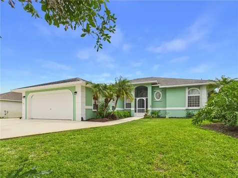 865 George Street Sebastian FL 32958