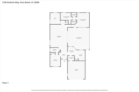 3120 Anthem Way Vero Beach FL 32966