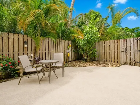 1001 Royal Palm Boulevard Vero Beach FL 32960